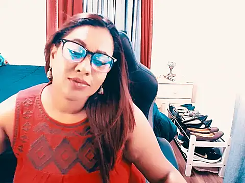Indianlust69's Live XXX Chat