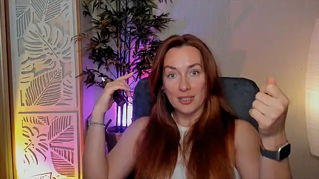 RebeccaMartinez's Live XXX Chat