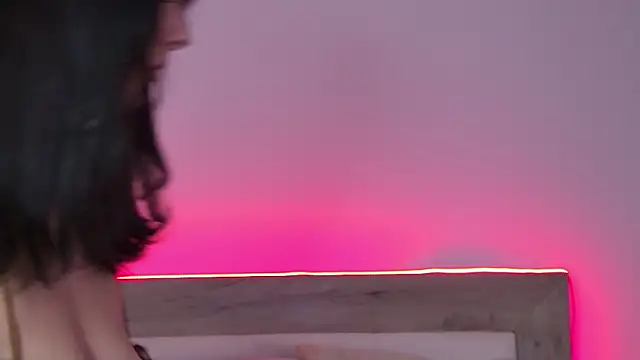 Chat XXX ao vivo de AnyaLobb