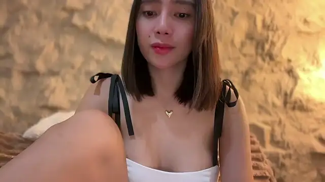 GenesisCastillanoのウェブカメラショー