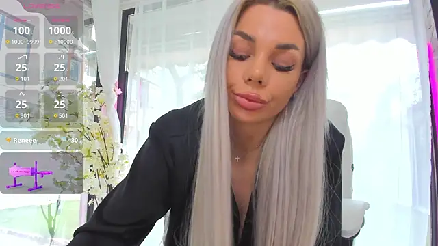 Russian_Ava's Live XXX Chat