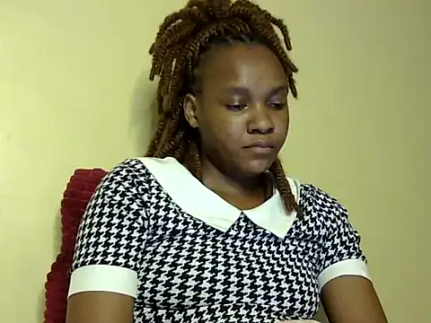 Jay_VeeのライブXXXチャット