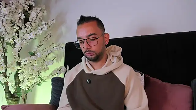 _PauloDaSilva_ Webcam show