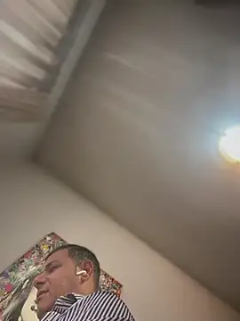 SecretlyDD 웹캠 쇼