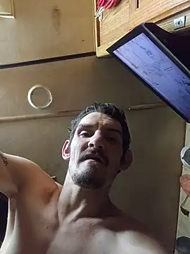 Show webcam de mike42088