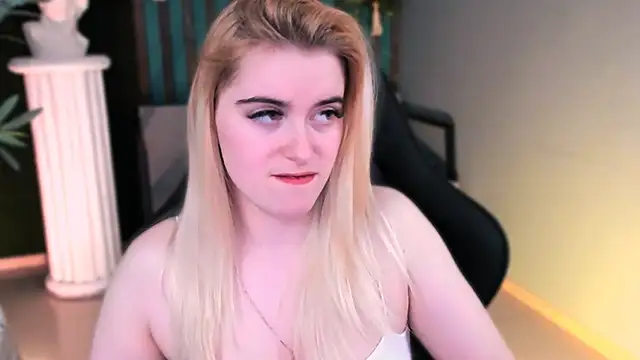 Stef_Nicks' Live XXX Chat