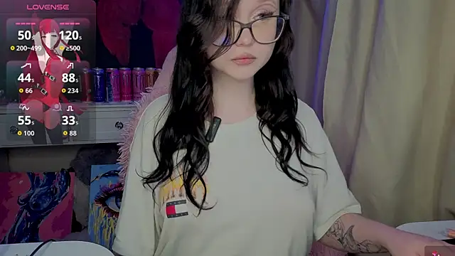 hornyprincess19's Live XXX Chat