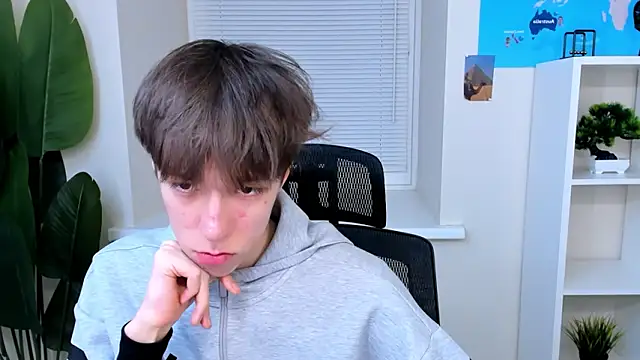 MarkBranston – Naživo XXX chat