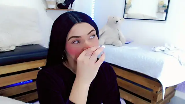 NathalialLooes: вебкам-шоу