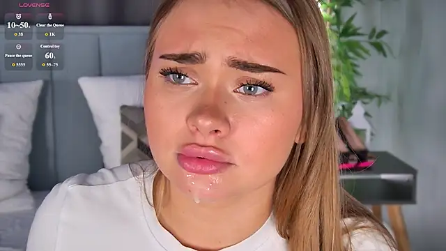 MonicaWestt Live XXX Chat