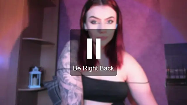 marrena_a's Live XXX Chat