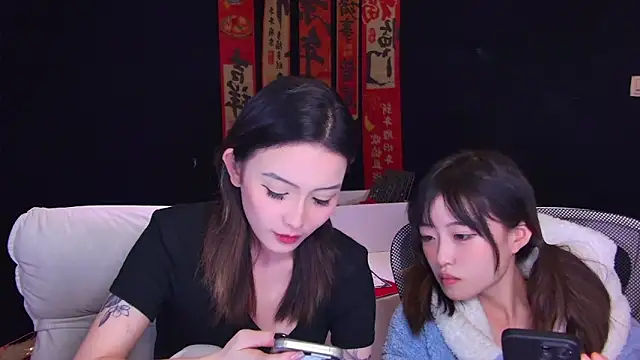 Wik-yibao 网络视讯表演