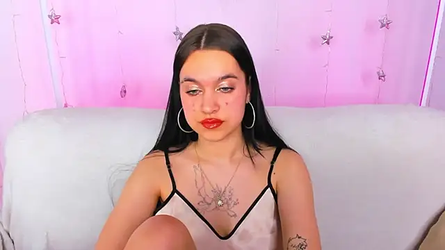 AishaTempt's Live XXX Chat