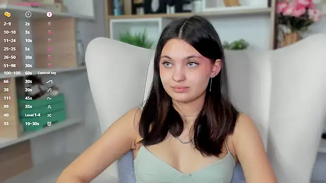 Czat XXX na żywo – MirthaBolduan