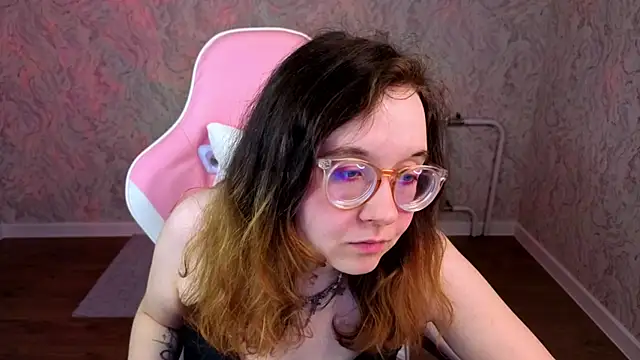 Aleks-caster's Live XXX Chat