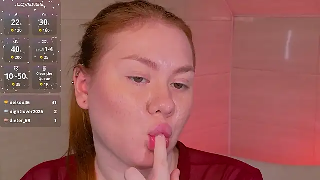 BeeTrix – Naživo XXX chat