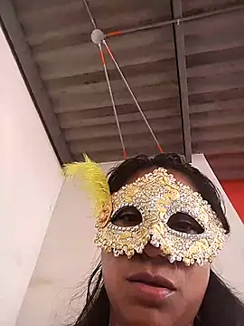 AngelicaStorms' Live XXX Chat