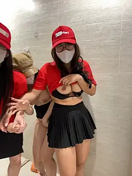 Sayuri_Satou's Webcam Show