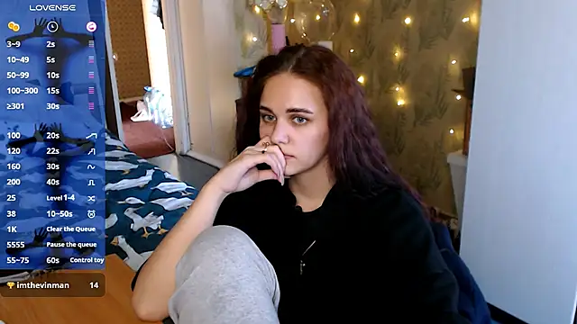 _Maribel_ – Naživo XXX chat