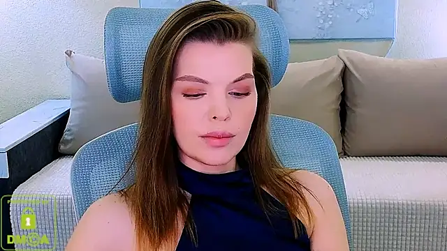 Addelin's Live XXX Chat