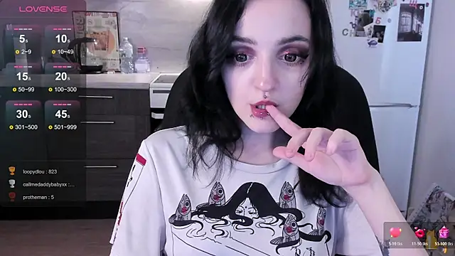 linaa__tyaan – Naživo XXX chat