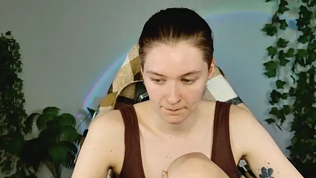 LadyLolipop_'s Live XXX Chat