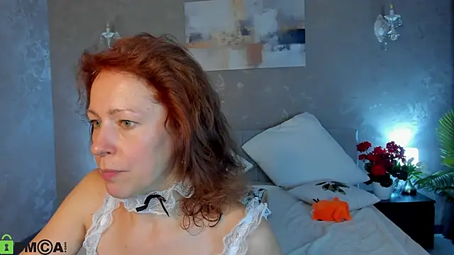 LeticiaRomano's Live XXX Chat