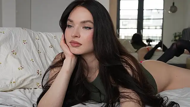 ibiddi Show in webcam