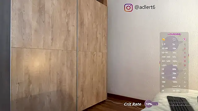 Chat XXX ao vivo de adler80035