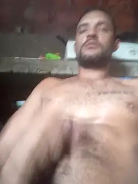 Hot_Veteran_1 在線直播表演