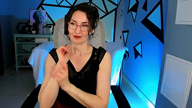 UnaTerra 라이브 XXX 채팅