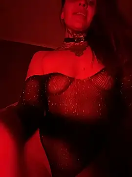 KishaMur Live XXX-chat