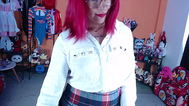 MissMiia2 Live XXX-Chat