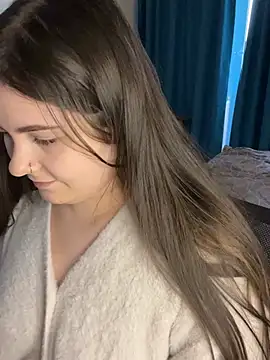 Lovely_Waifu 라이브 XXX 채팅