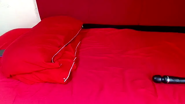 Show Webcam de HugeTitisxx