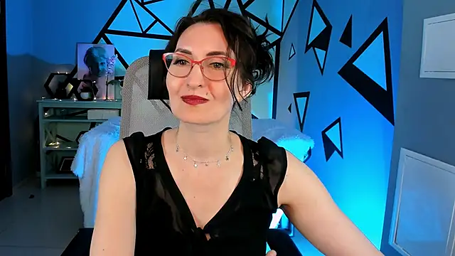 UnaTerra 라이브 XXX 채팅