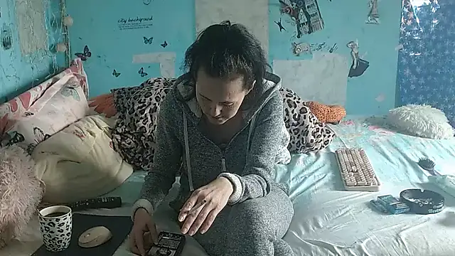 brighteyes77's Live XXX Chat