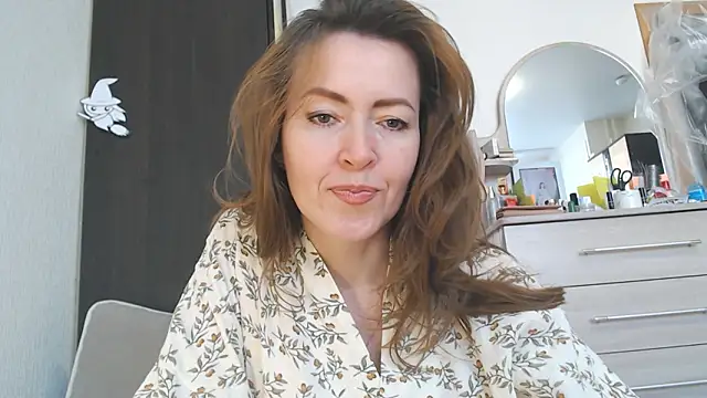 NicoleEunice87 Chat XXX in diretta