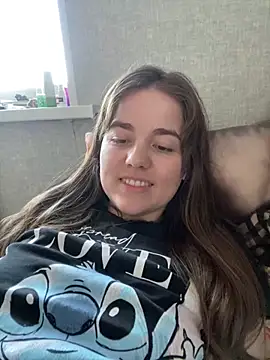 Lady_woman Adlı Modelin Canlı XXX Sohbeti