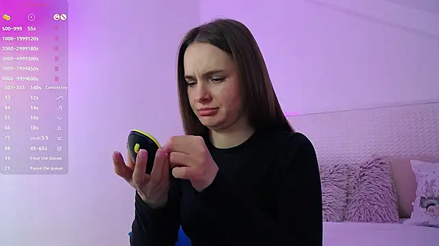 Онлайн чат XXX Vanessa_Pearls