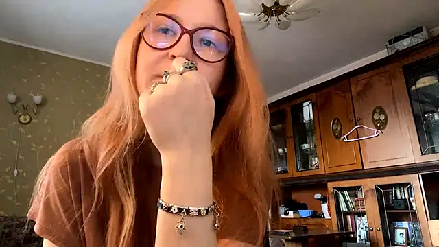 Онлайн чат XXX LaureenVielma