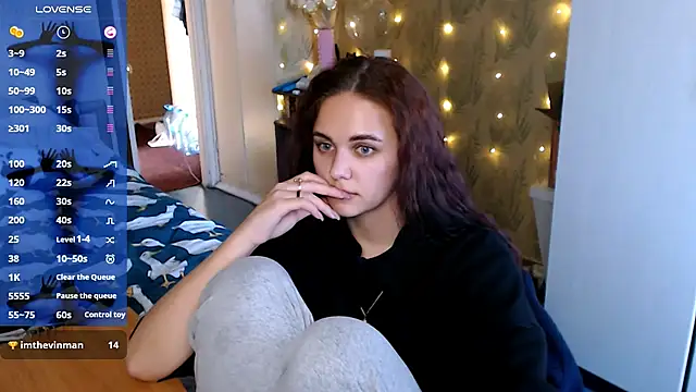 _Maribel_ Chat XXX live