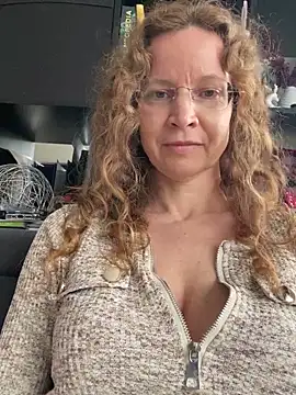 AnnikaRose's Live XXX Chat