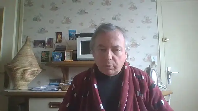 gegevincent5 现场XXX聊天