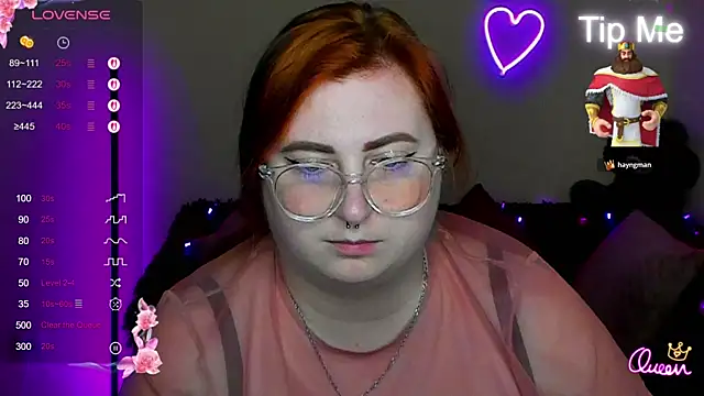 Alicia_love00: онлайн-секс-чат