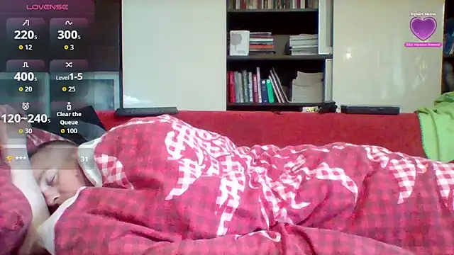 Matttthees webcam show