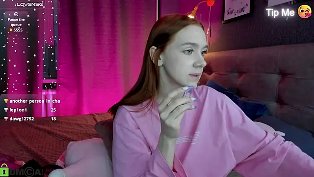 แชท XXX สดของ Lesi_Moonie01