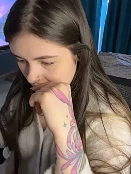 Lovely_Waifu 라이브 XXX 채팅