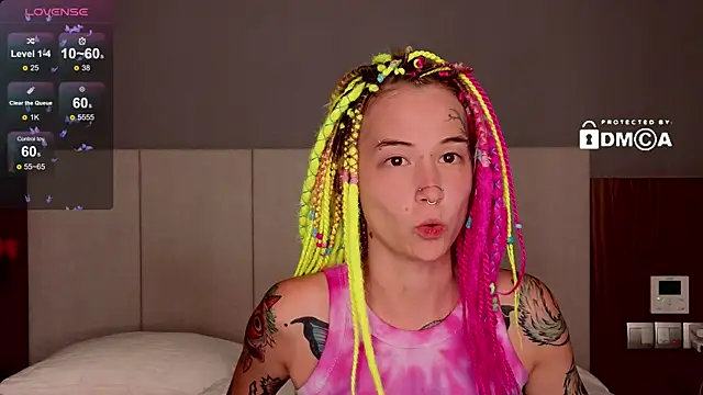 Ne_Sonia Chat XXX live