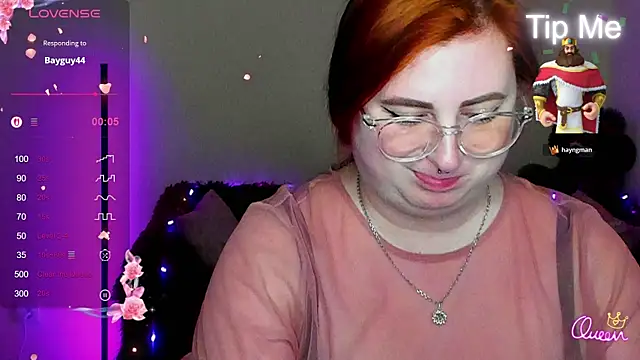 Alicia_love00's Live XXX Chat